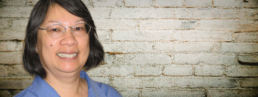Linda Chen, Ph.D.