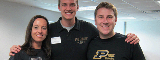 Purdue Technical at IU South Bend