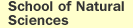 IU Southeast 2003-2005 All-Campus Bulletin School of Natural Sciences
