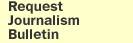 Request Journalism Application Packet