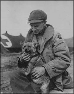 Ernie Pyle