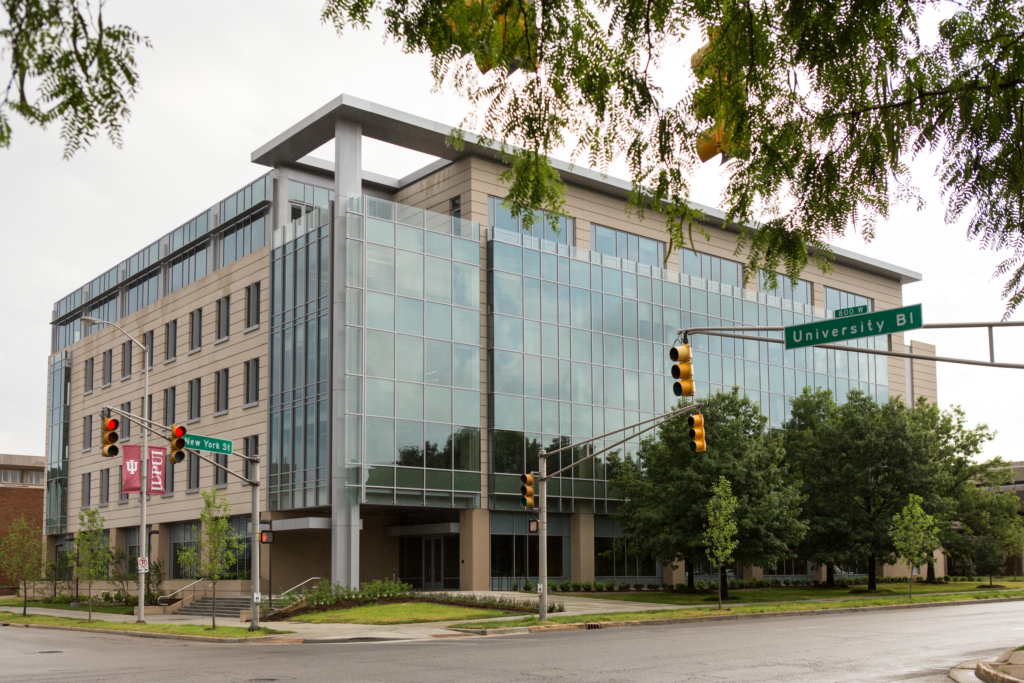 University Hall