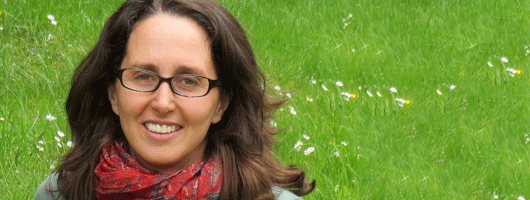 Lisa Zwicker, Ph.D.