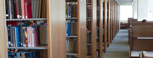 hammes library at iu south bend