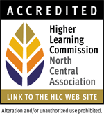 Higher Learning Commission